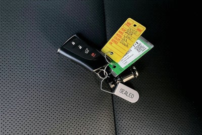 2024 Lexus GX 550 Premium