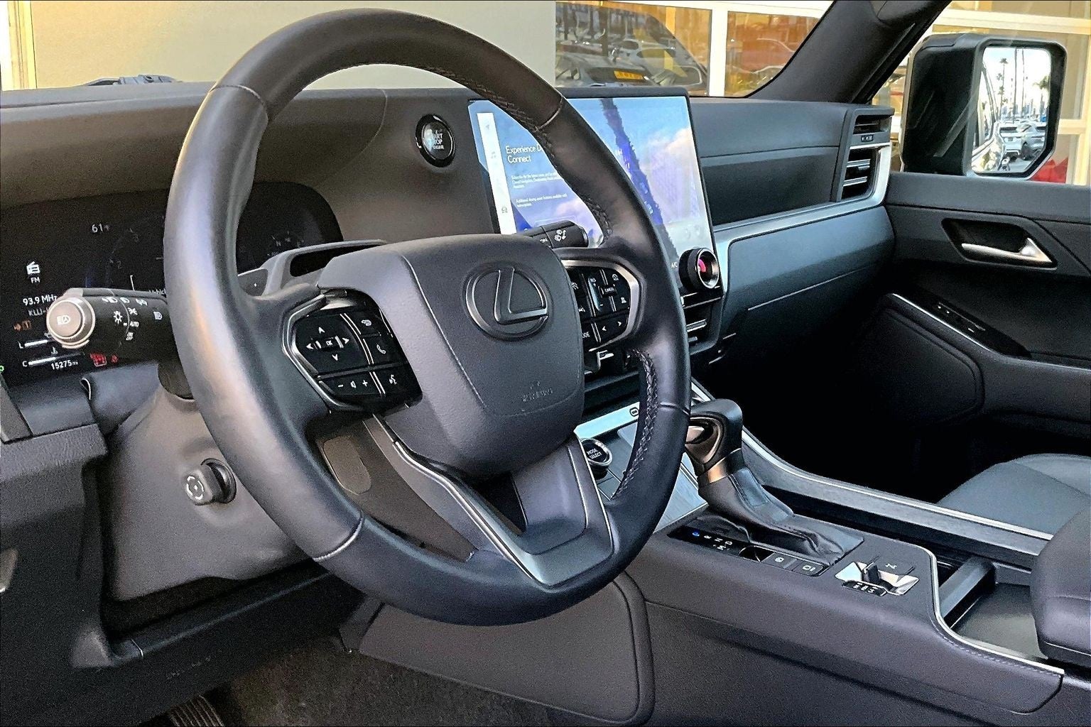 2024 Lexus GX 550 Premium