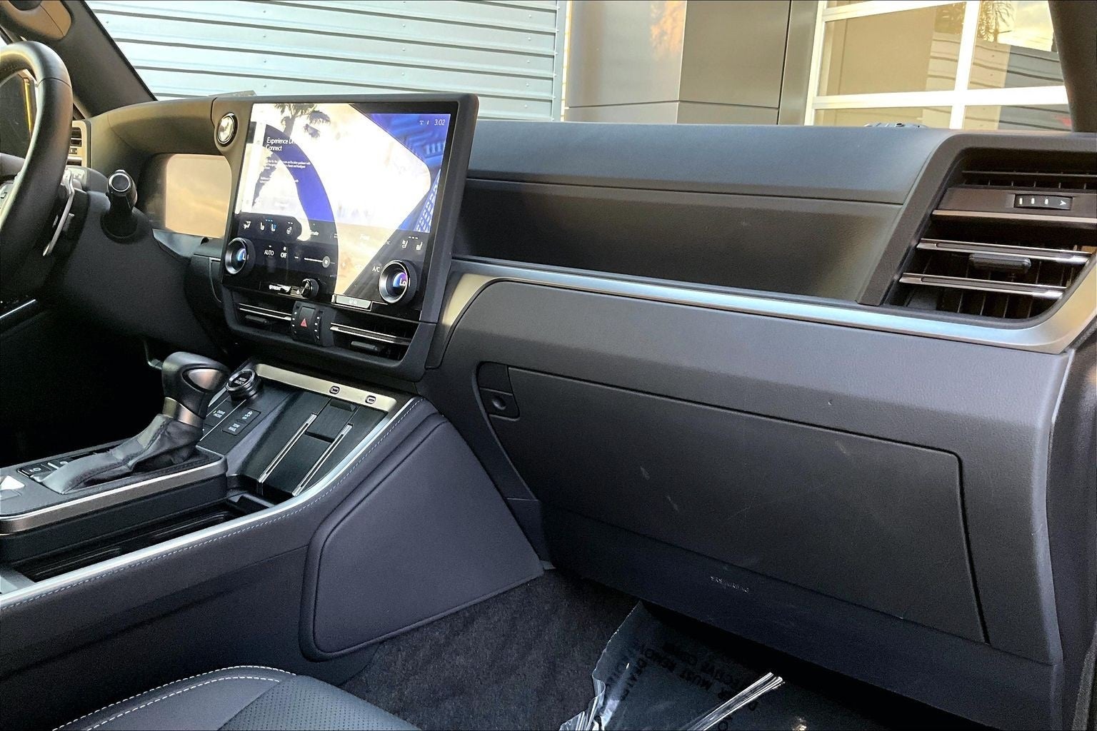 2024 Lexus GX 550 Premium