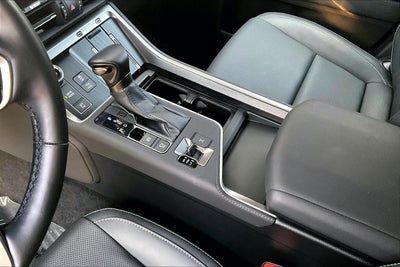 2024 Lexus GX 550 Premium