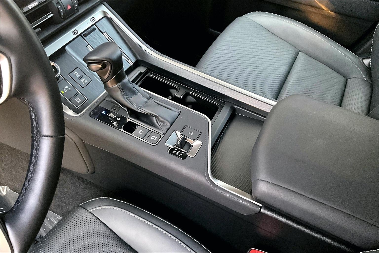 2024 Lexus GX 550 Premium