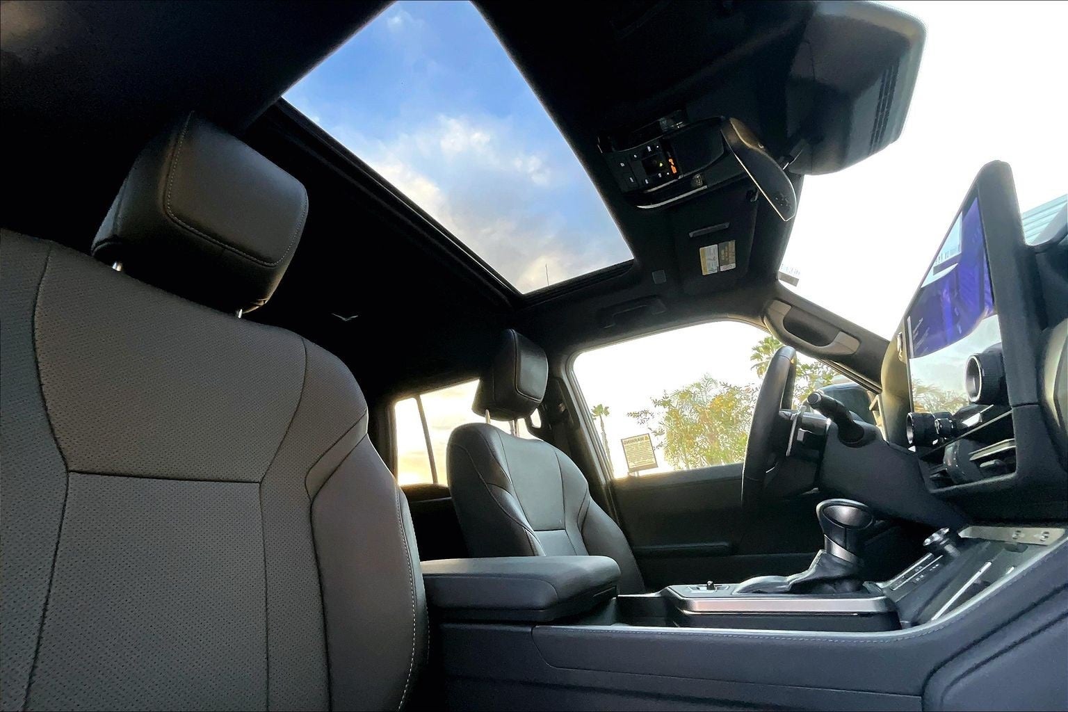 2024 Lexus GX 550 Premium