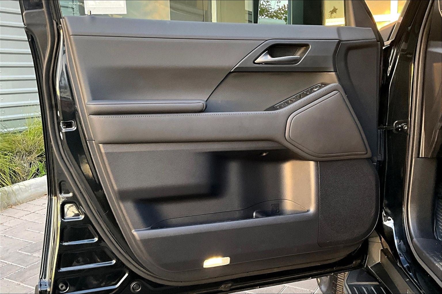 2024 Lexus GX 550 Premium