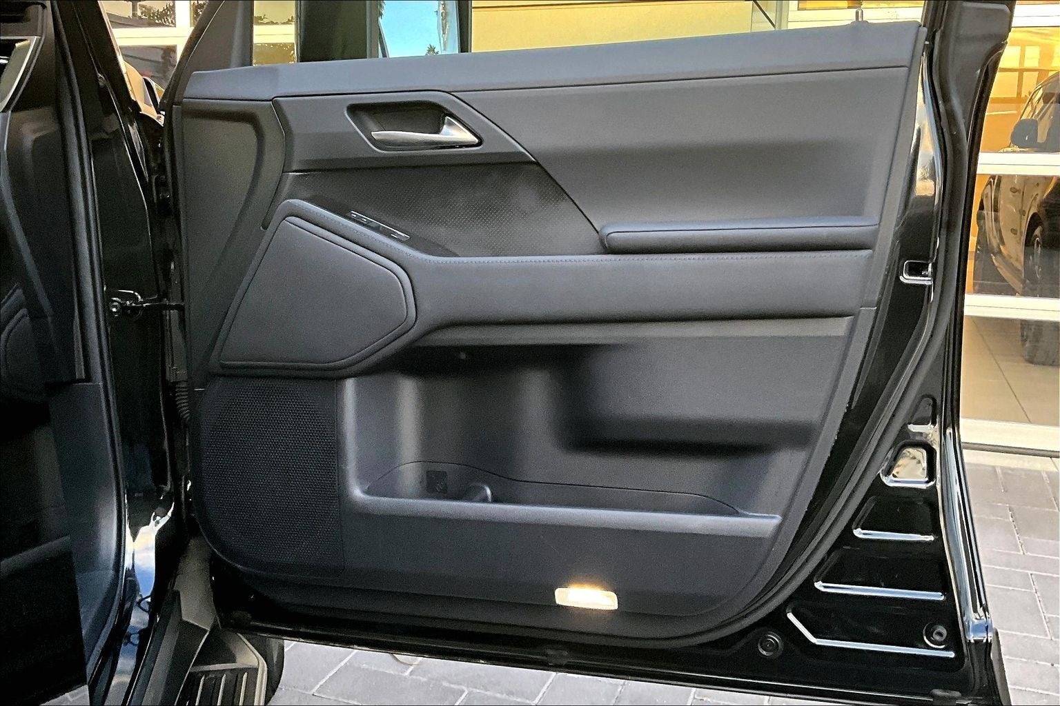 2024 Lexus GX 550 Premium