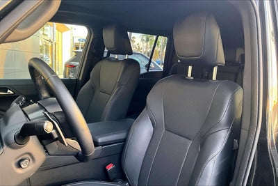 2024 Lexus GX 550 Premium