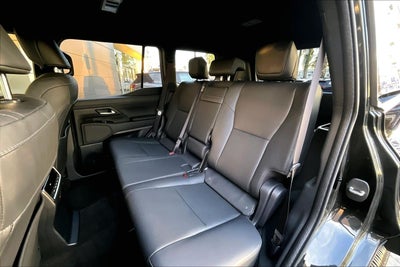 2024 Lexus GX 550 Premium