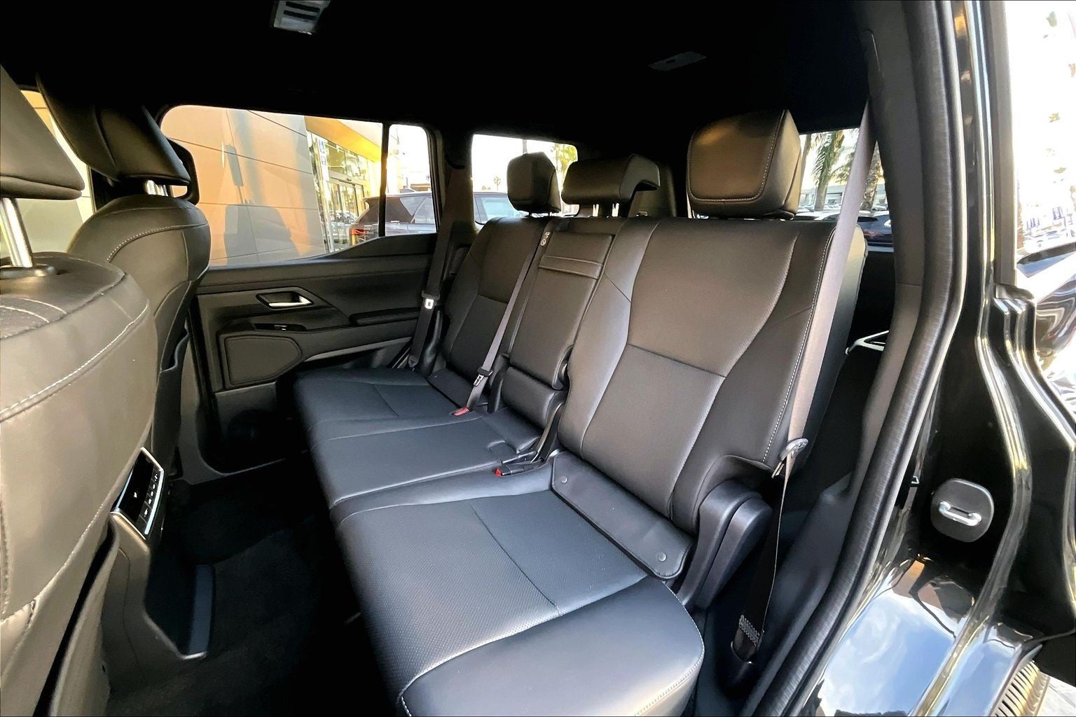 2024 Lexus GX 550 Premium