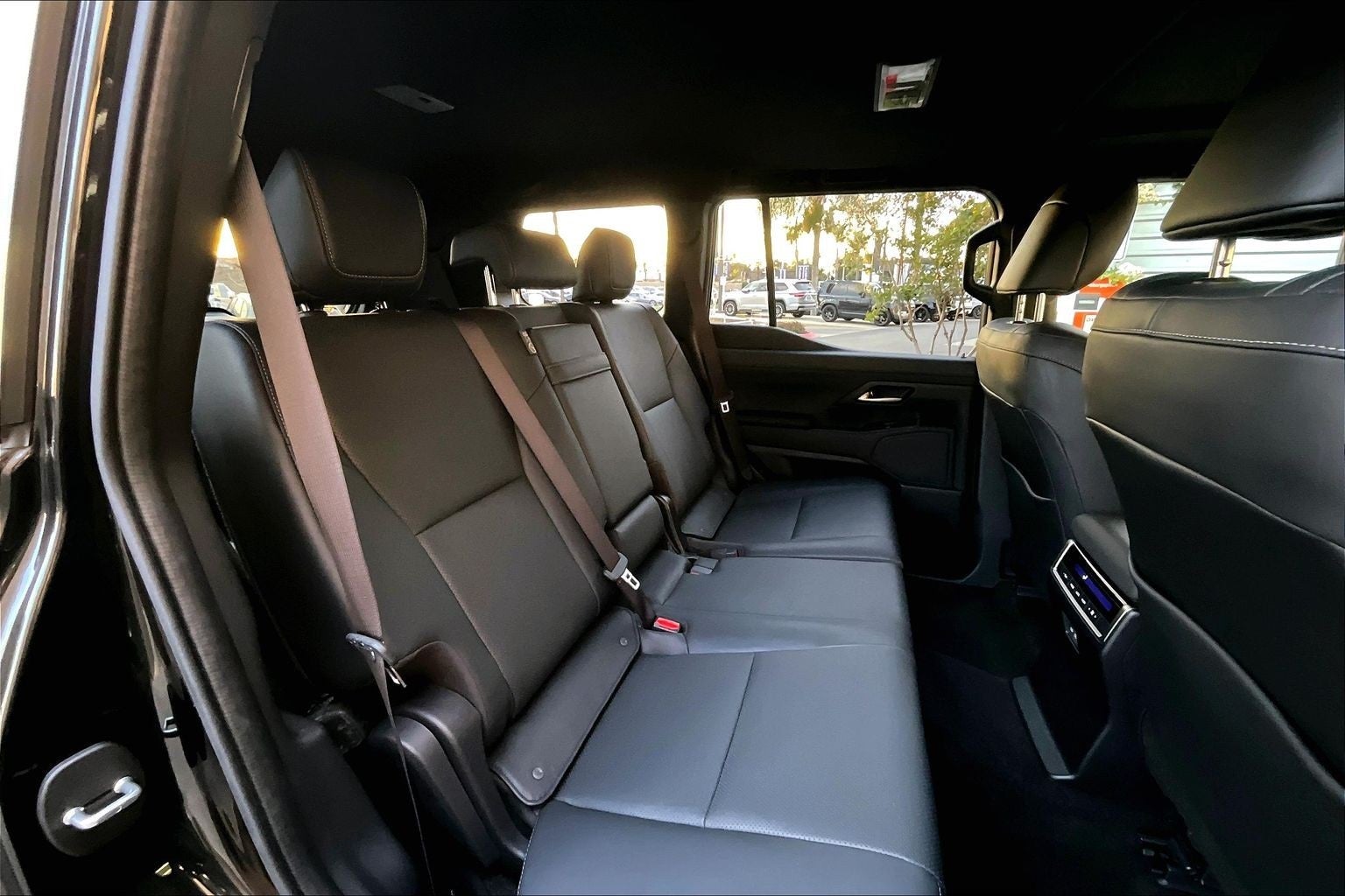 2024 Lexus GX 550 Premium