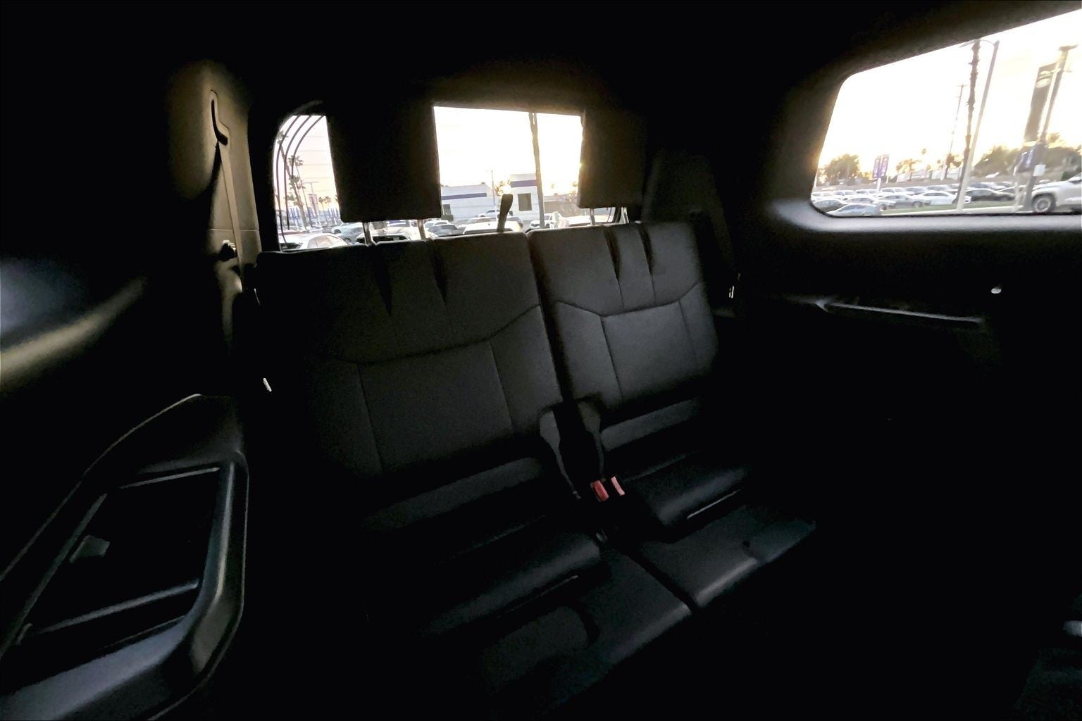 2024 Lexus GX 550 Premium