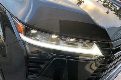 2024 Lexus GX 550 Premium