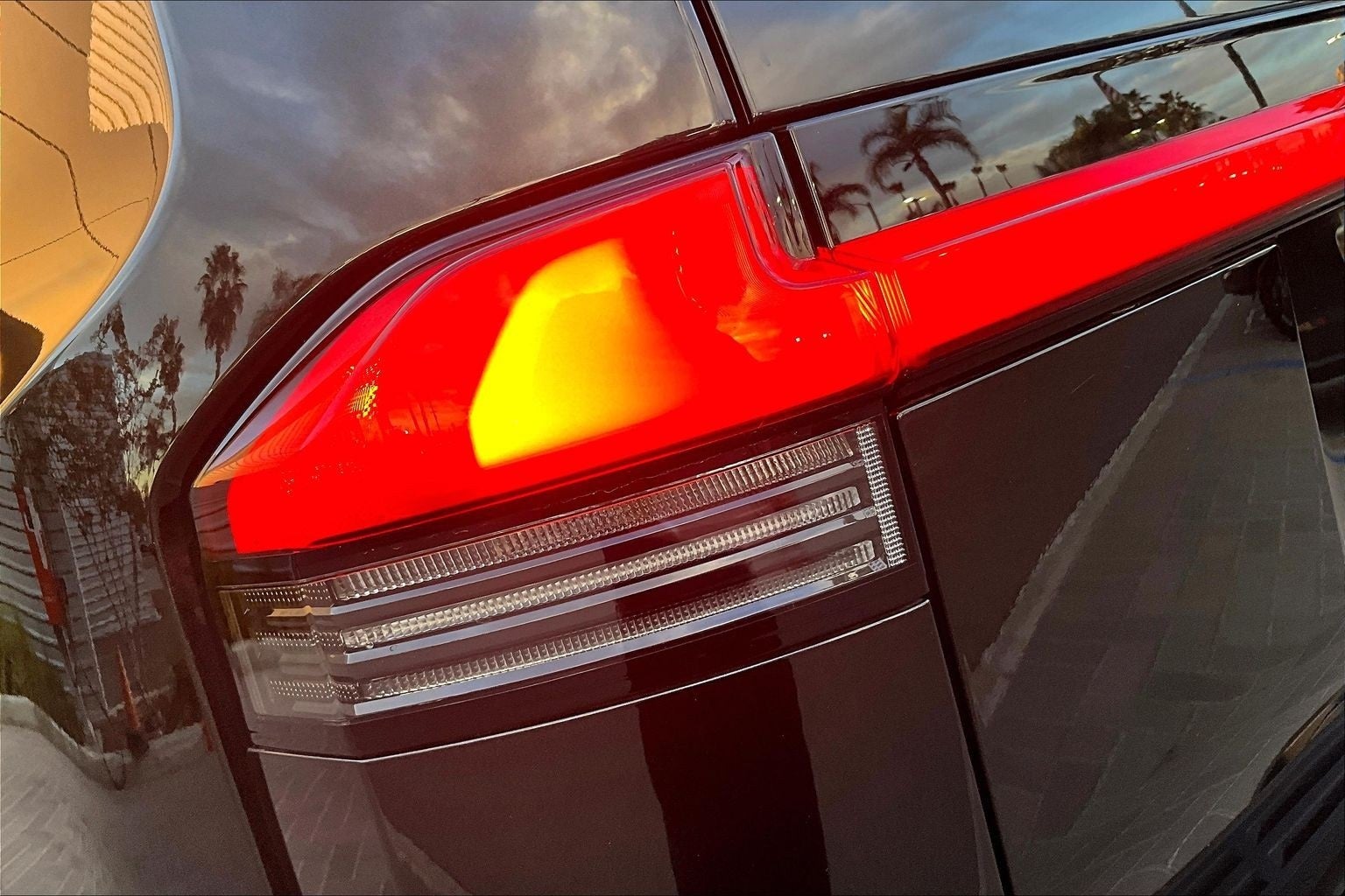 2024 Lexus GX 550 Premium