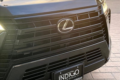 2024 Lexus GX 550 Premium