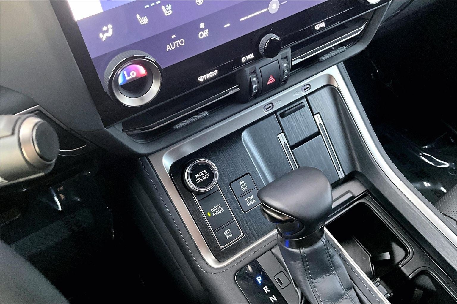 2024 Lexus GX 550 Premium