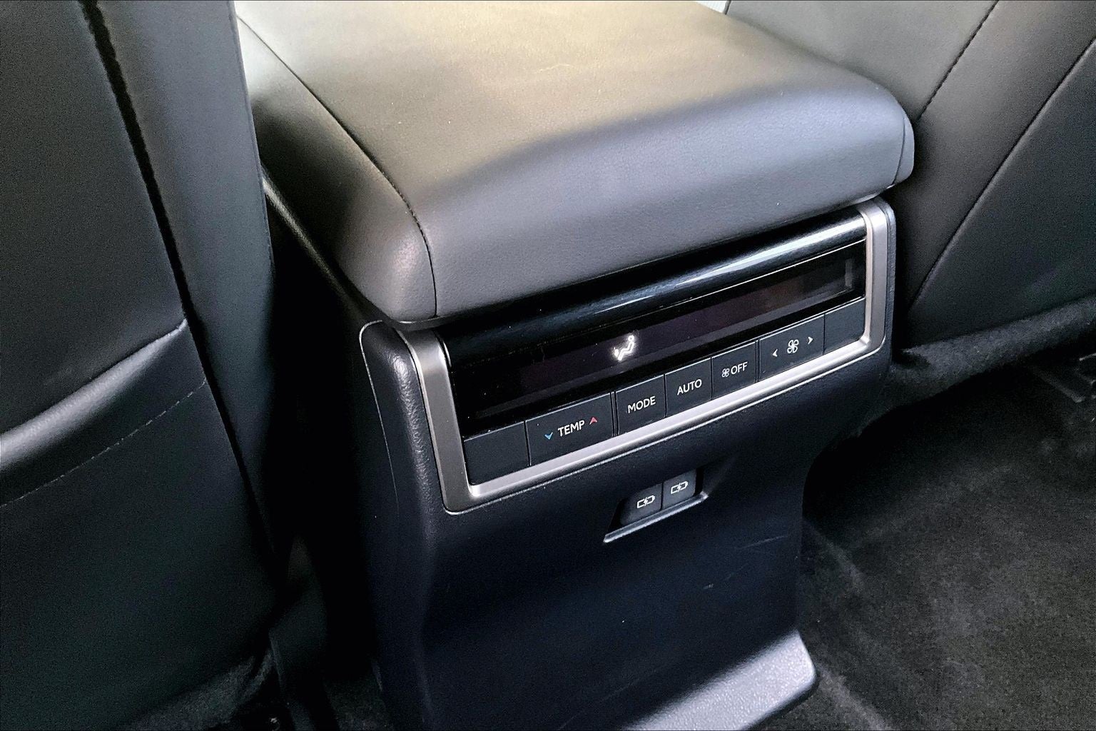 2024 Lexus GX 550 Premium