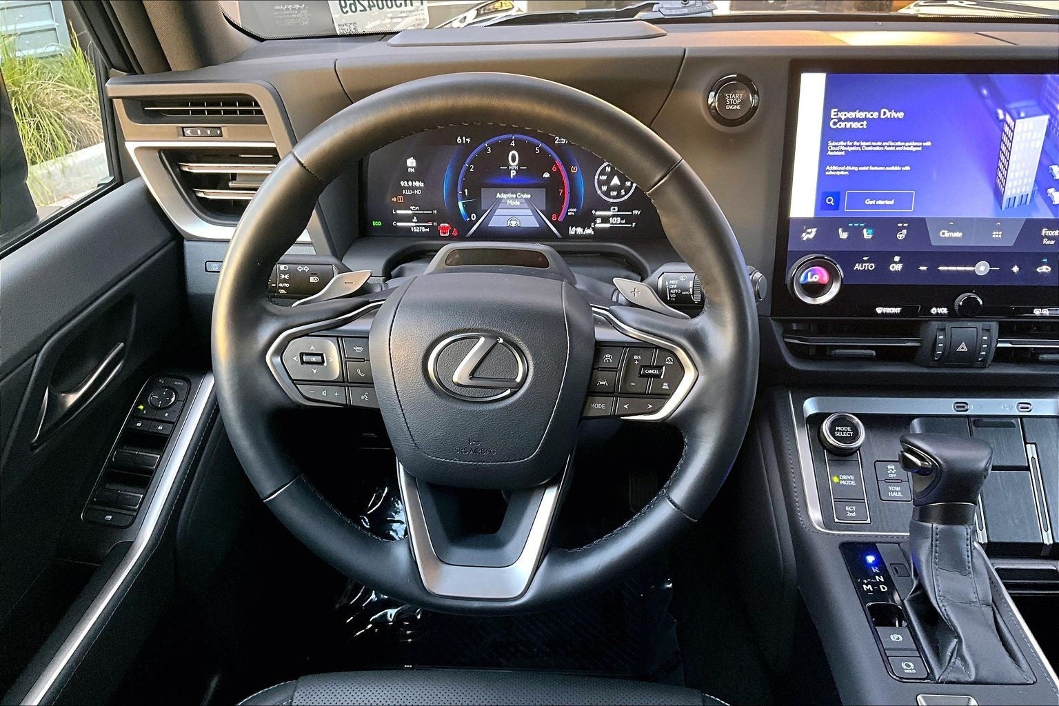 2024 Lexus GX 550 Premium