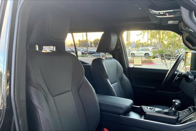 2024 Lexus GX 550 Premium