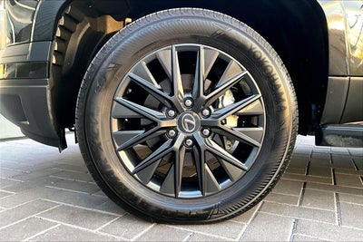 2024 Lexus GX 550 Premium