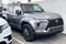 2026 Lexus GX 550 Luxury+