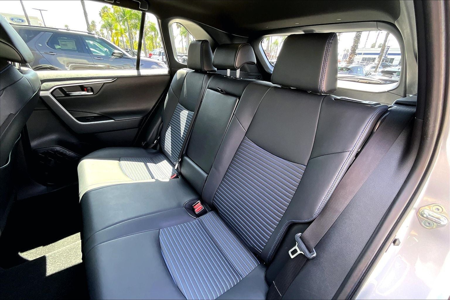 2023 Toyota RAV4 Hybrid XSE