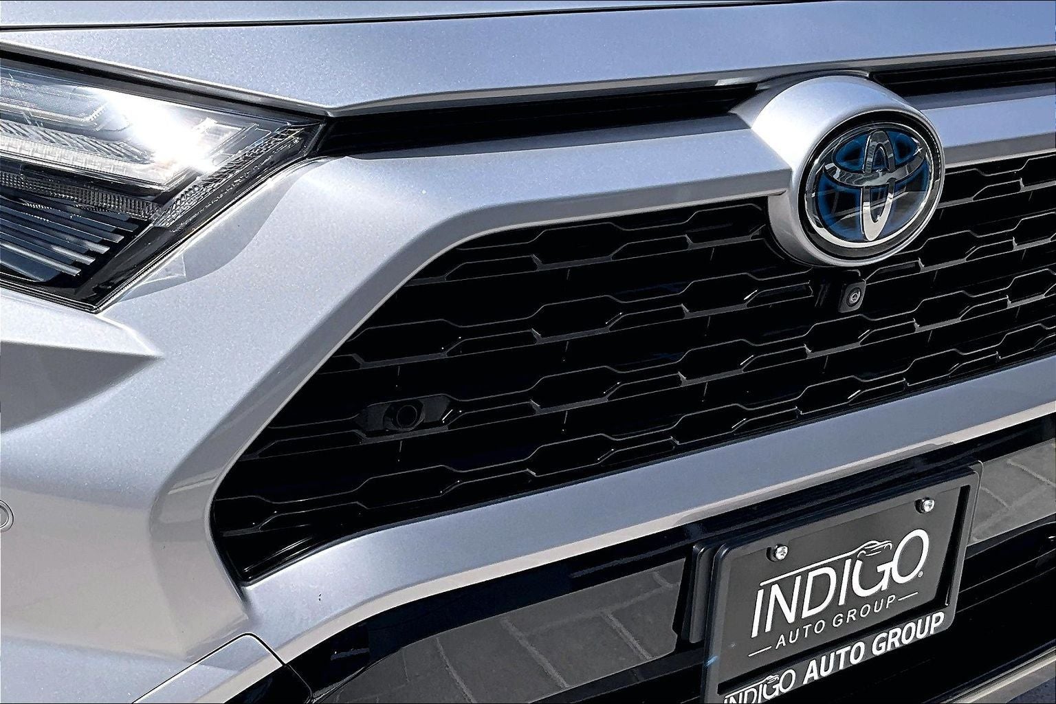 2023 Toyota RAV4 Hybrid XSE