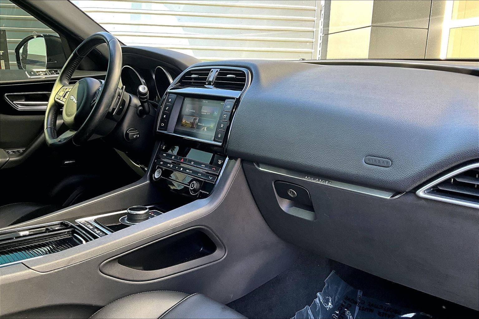 2018 Jaguar F-PACE 35t Premium