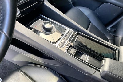 2018 Jaguar F-PACE 35t Premium