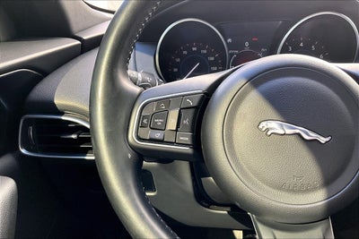 2018 Jaguar F-PACE 35t Premium