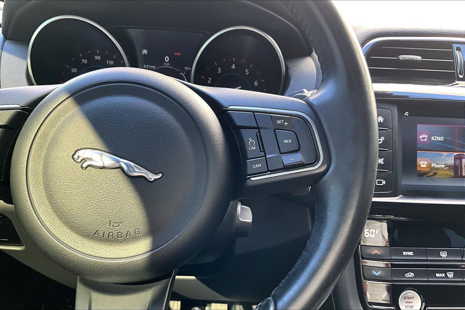 2018 Jaguar F-PACE 35t Premium