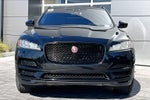 2018 Jaguar F-PACE 35t Premium