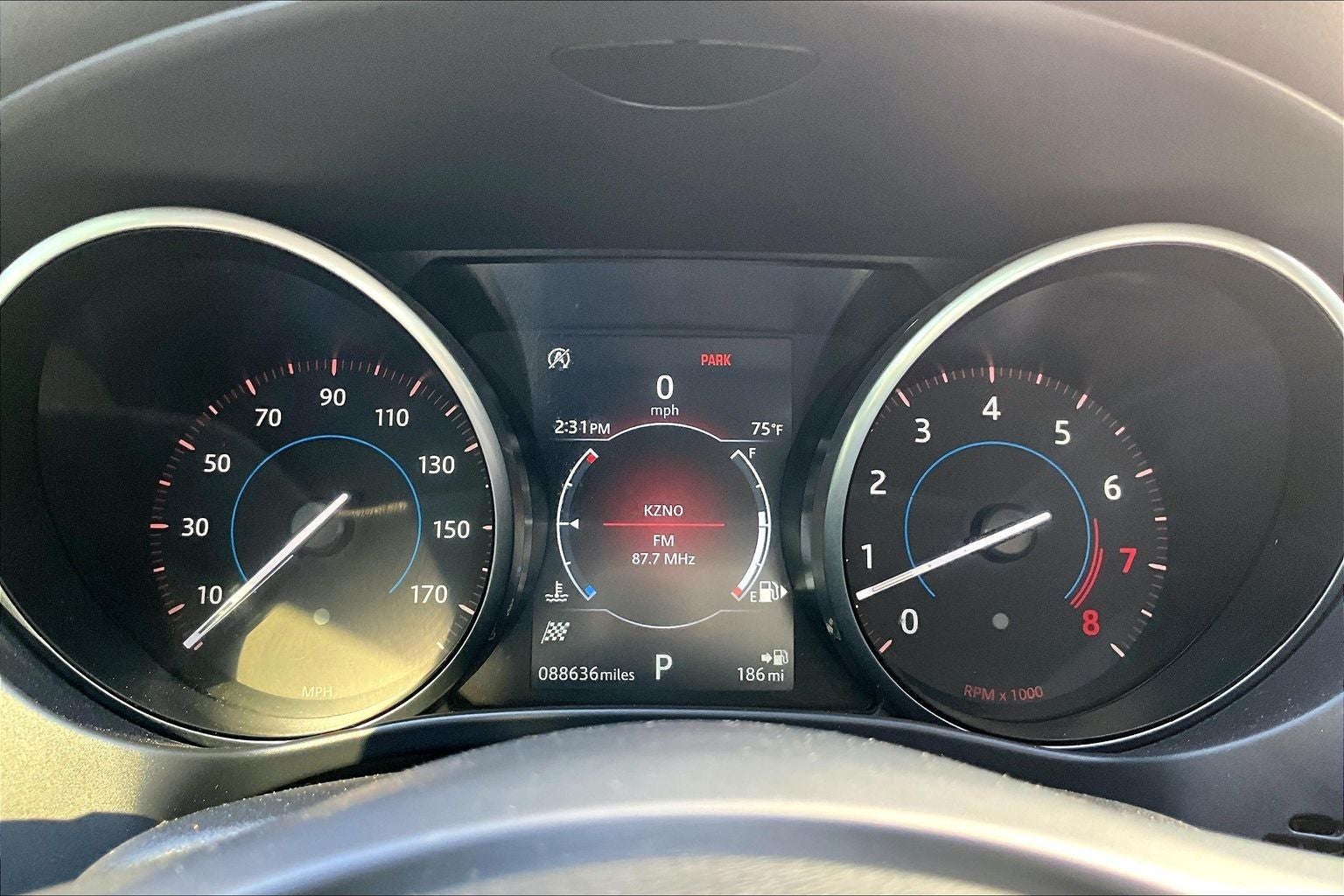 2018 Jaguar F-PACE 35t Premium