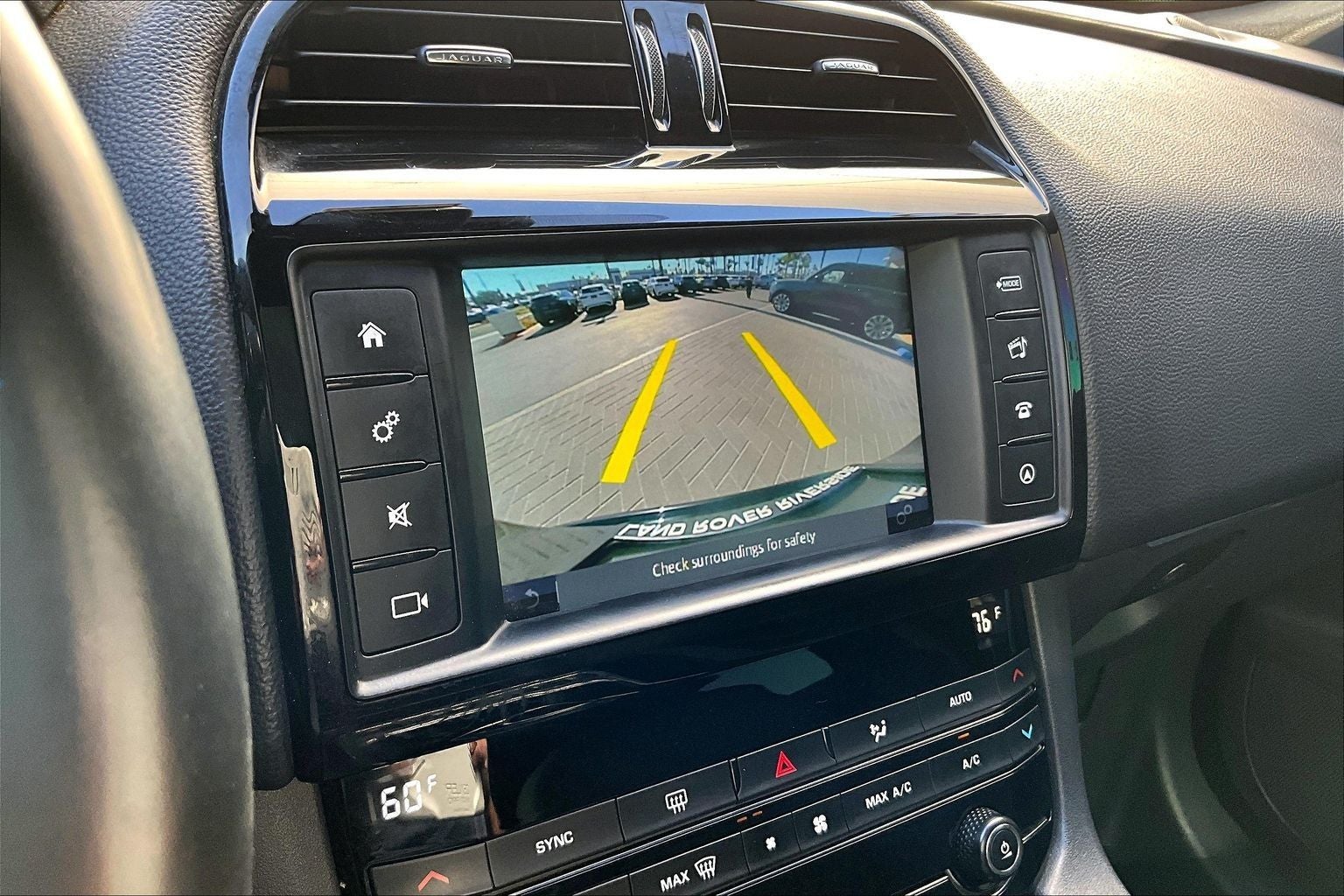 2018 Jaguar F-PACE 35t Premium