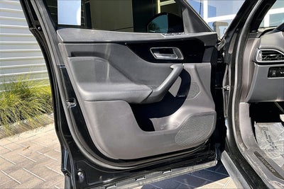 2018 Jaguar F-PACE 35t Premium