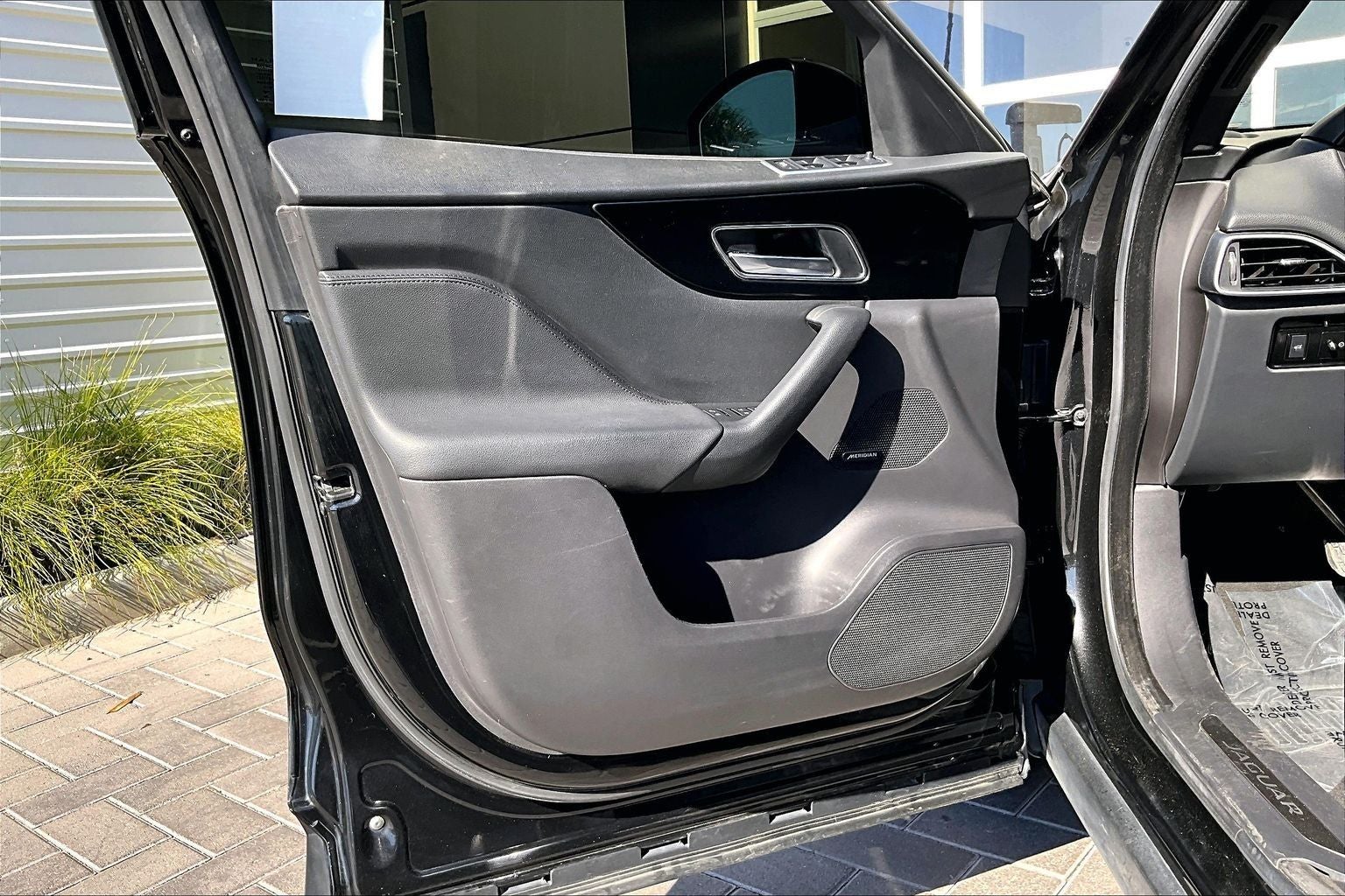 2018 Jaguar F-PACE 35t Premium