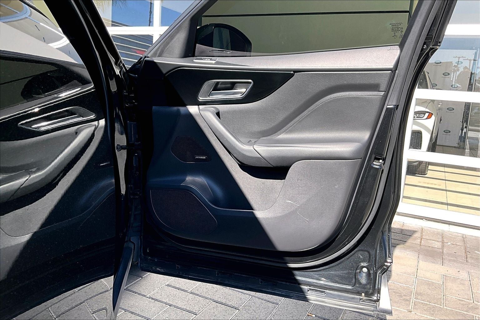 2018 Jaguar F-PACE 35t Premium