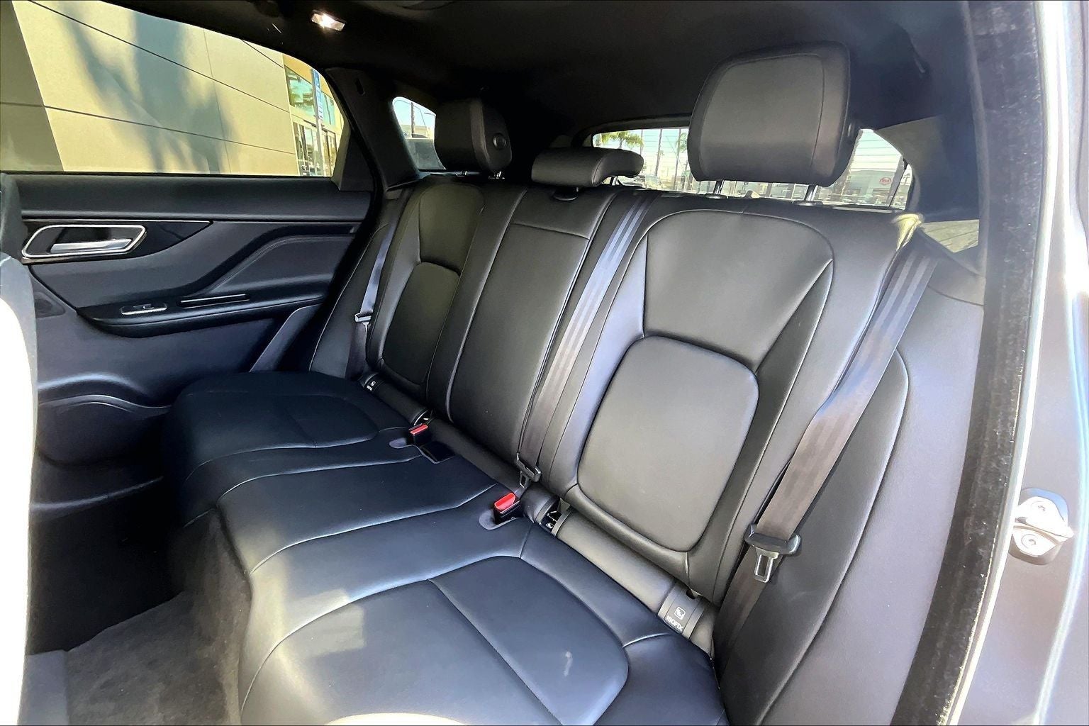 2018 Jaguar F-PACE 35t Premium