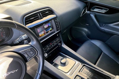 2018 Jaguar F-PACE 35t Premium