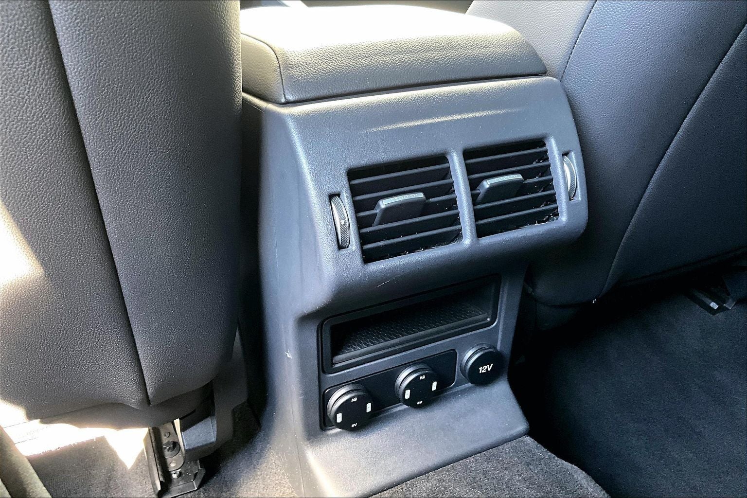 2018 Jaguar F-PACE 35t Premium