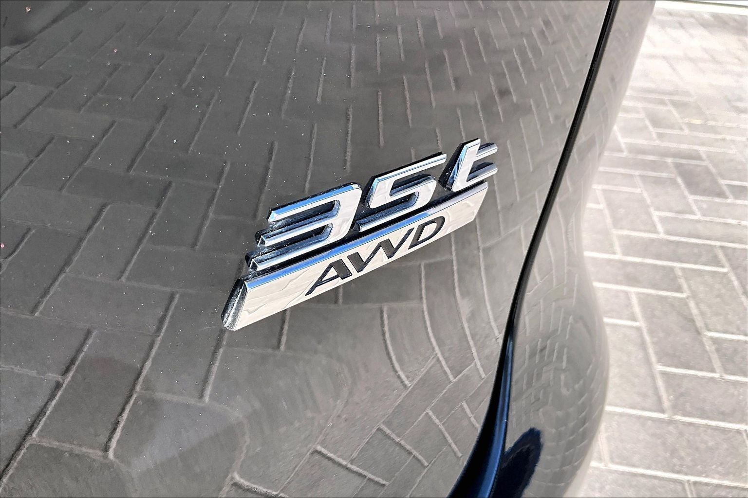 2018 Jaguar F-PACE 35t Premium