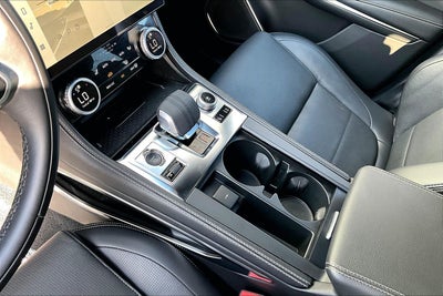 2025 Jaguar F-PACE P250 R-Dynamic S