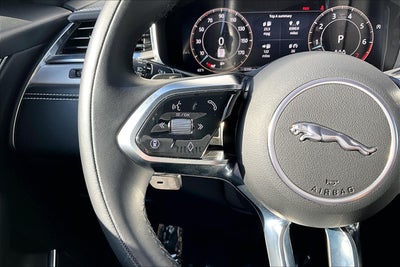 2025 Jaguar F-PACE P250 R-Dynamic S