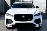 2025 Jaguar F-PACE P250 R-Dynamic S