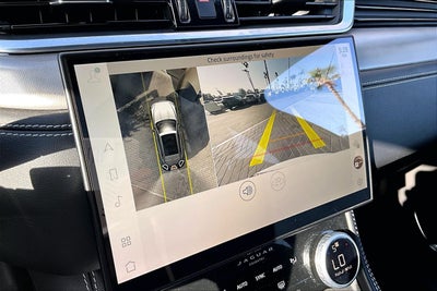 2025 Jaguar F-PACE P250 R-Dynamic S