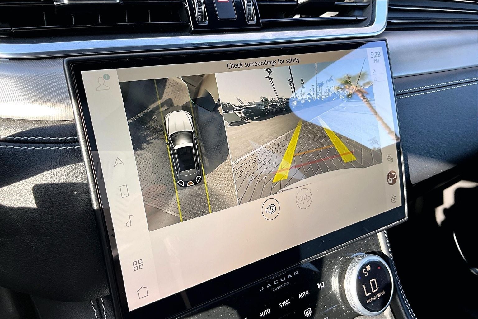 2025 Jaguar F-PACE P250 R-Dynamic S