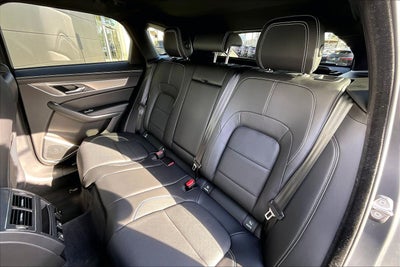 2025 Jaguar F-PACE P250 R-Dynamic S