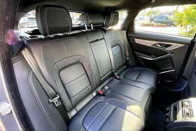 2025 Jaguar F-PACE P250 R-Dynamic S