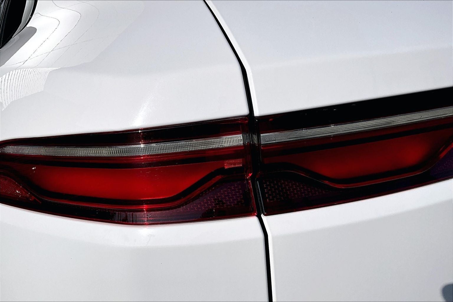 2025 Jaguar F-PACE P250 R-Dynamic S