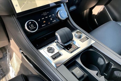 2025 Jaguar F-PACE P250 R-Dynamic S