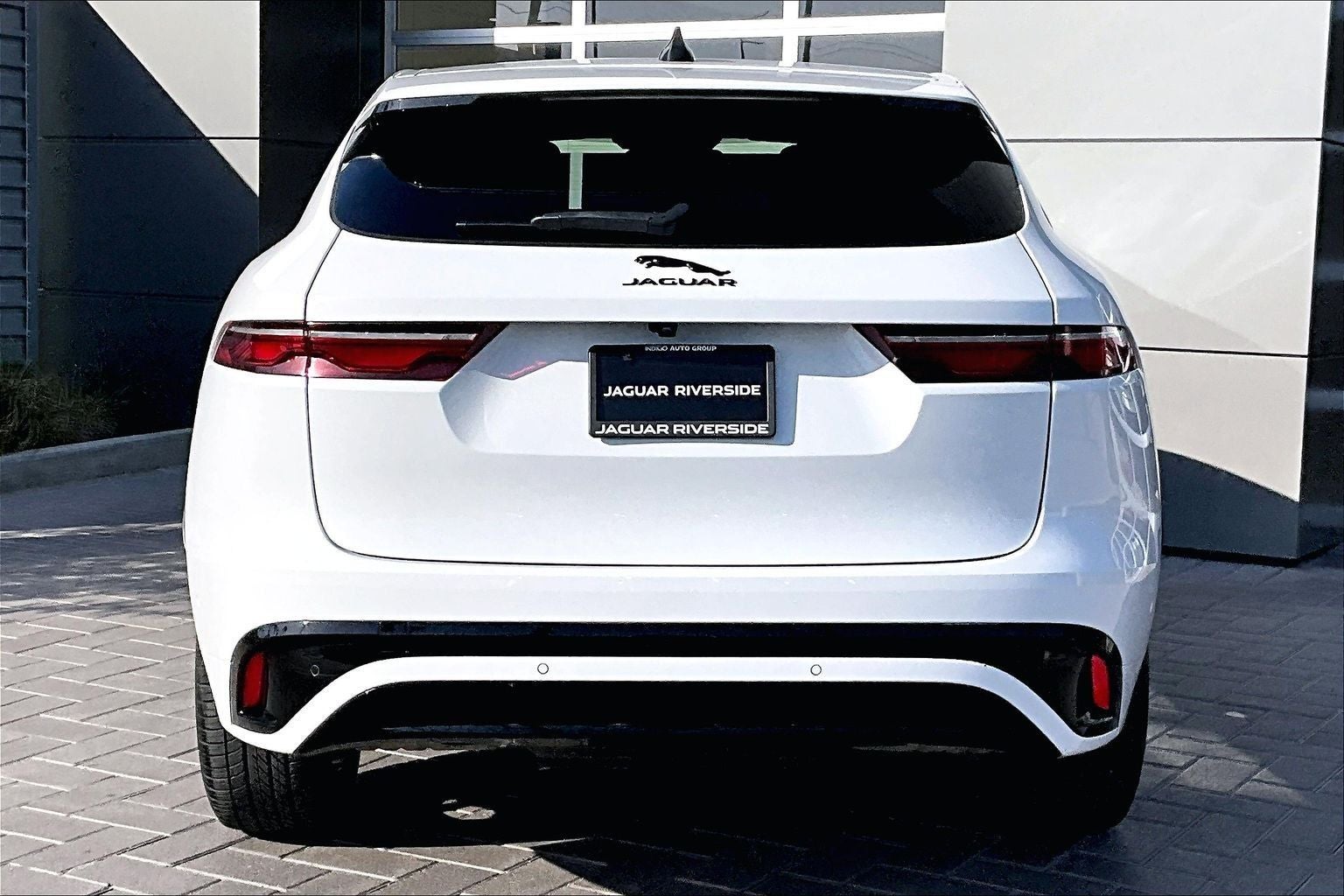 2025 Jaguar F-PACE P250 R-Dynamic S
