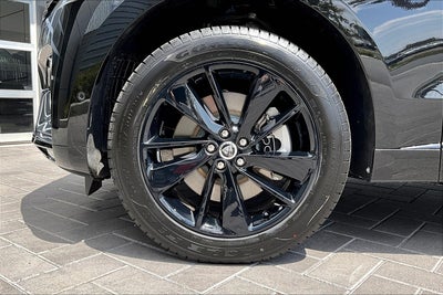 2026 Jaguar F-PACE P250 R-Dynamic S