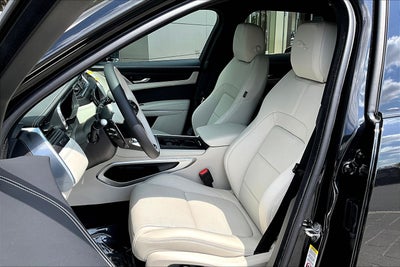 2026 Jaguar F-PACE P250 R-Dynamic S